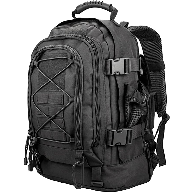 Military Tactical Backpack 65L - Waterproof Outdoor Rucksack