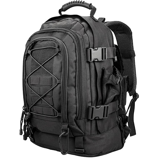 Military Tactical Backpack 65L - Waterproof Outdoor Rucksack