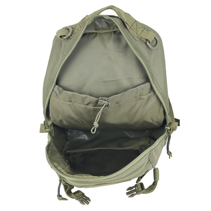 20L Waterproof Tactical Backpack - Outdoor Camping Rucksack