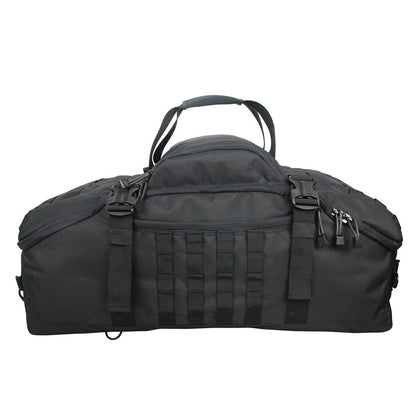80L Tactical Backpack: Molle System for Camping & Hiking