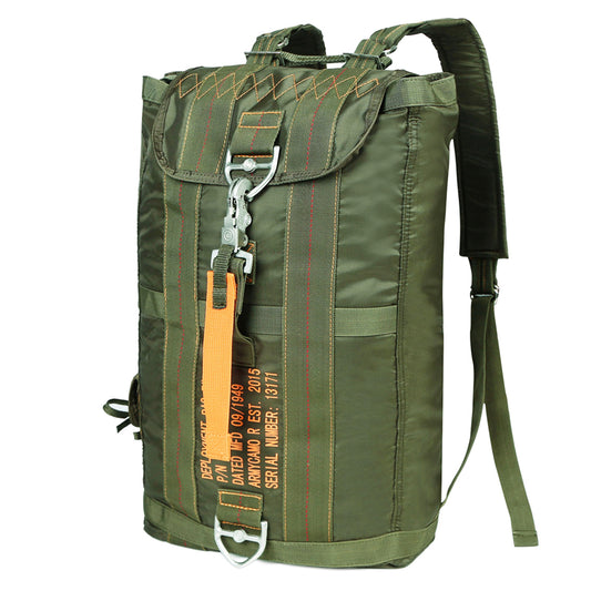 Durable All-Purpose Backpack for Hunting & Hiking Adventures