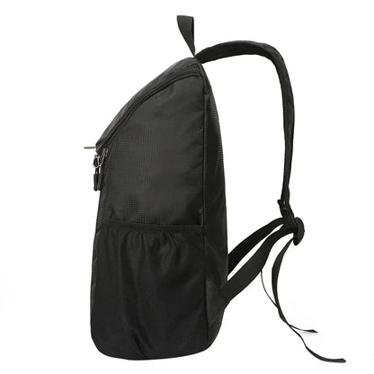 Foldable 20L Day Pack - Waterproof & Lightweight Adventure Bag