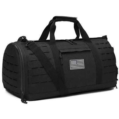 40L Tactical Travel Backpack - Gym, Sports, Outdoor Use