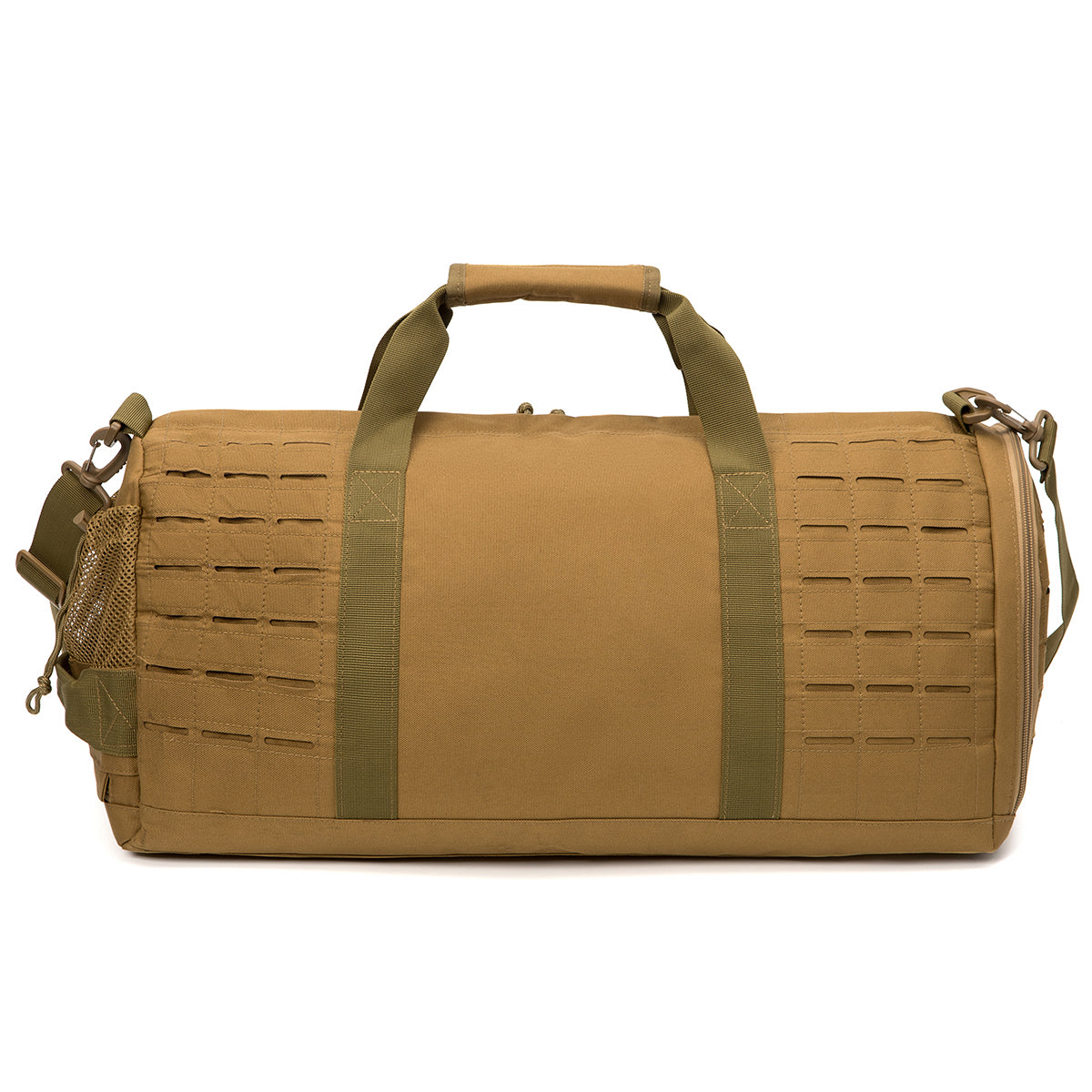 40L Tactical Travel Backpack - Gym, Sports, Outdoor Use
