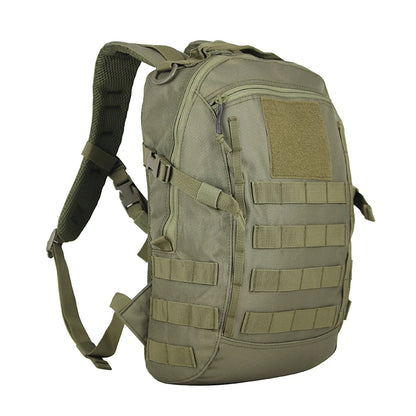 20L Waterproof Tactical Backpack - Outdoor Camping Rucksack