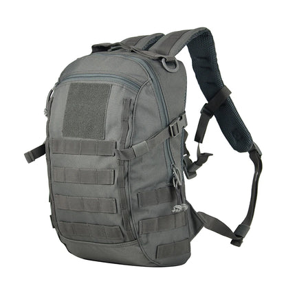 20L Waterproof Tactical Backpack - Outdoor Camping Rucksack