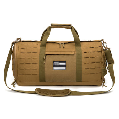 40L Tactical Travel Backpack - Gym, Sports, Outdoor Use
