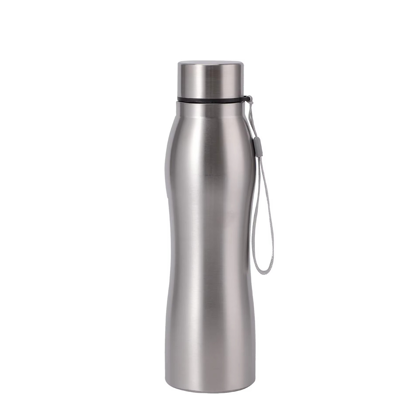 1000ml Stainless Steel Water Bottle Insulated Sports Flask