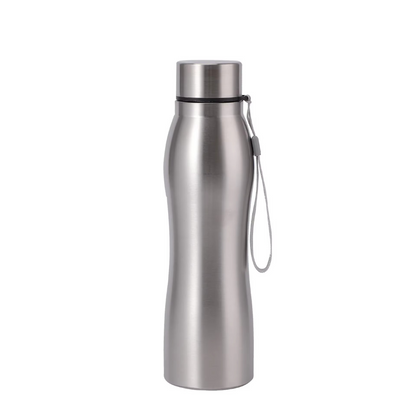 1000ml Stainless Steel Water Bottle Insulated Sports Flask