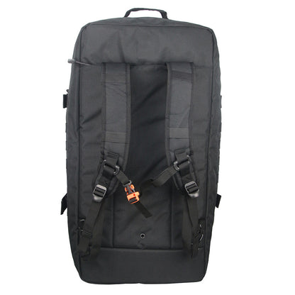 80L Tactical Backpack: Molle System for Camping & Hiking