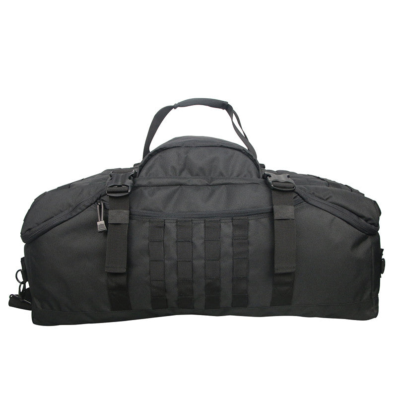 XL Black