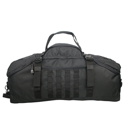 80L Tactical Backpack: Molle System for Camping & Hiking