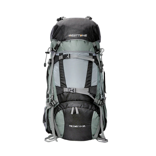 Explorer 60L Internal Frame Backpack - WESTTUNE Outdoor Gear