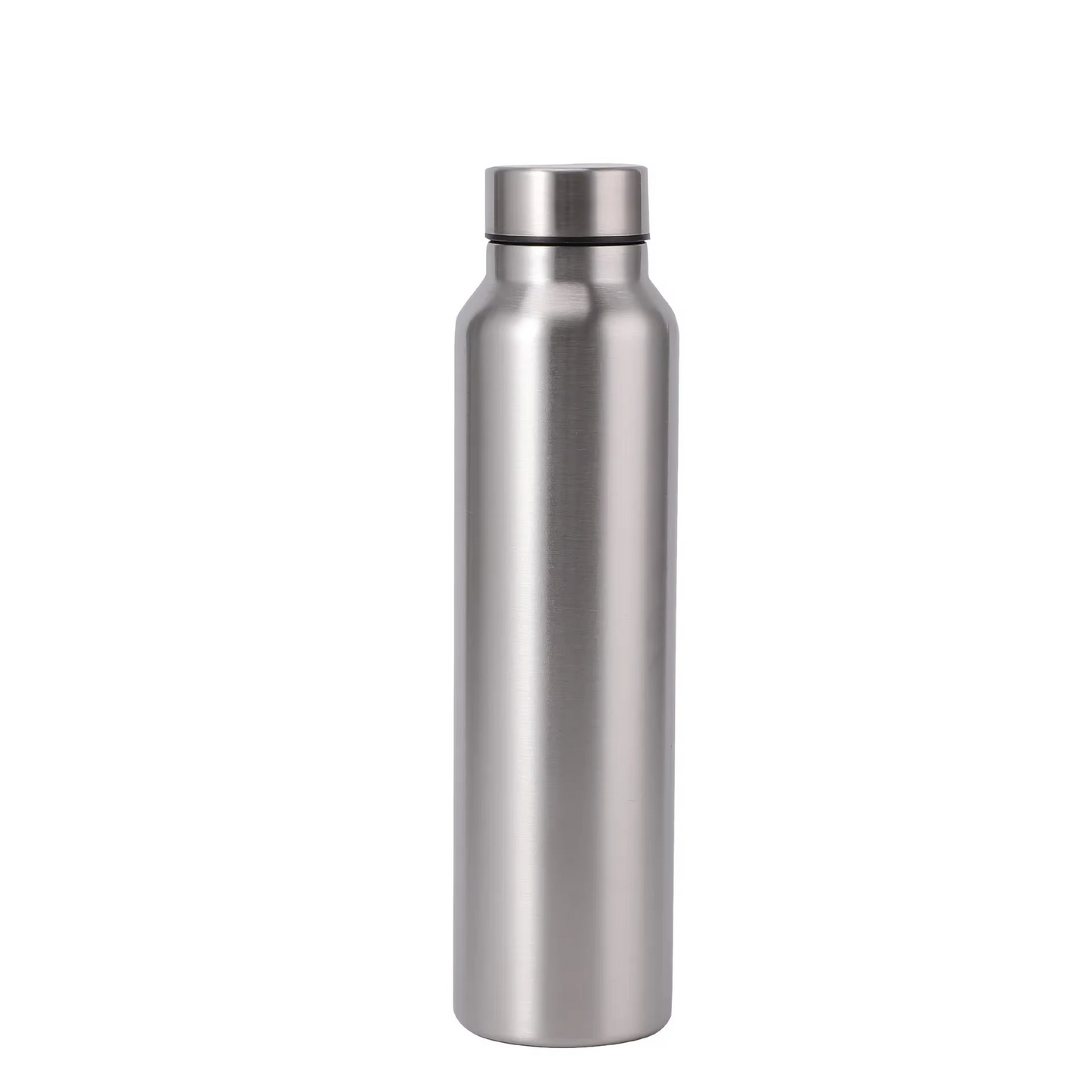 1000ml Stainless Steel Water Bottle Insulated Sports Flask