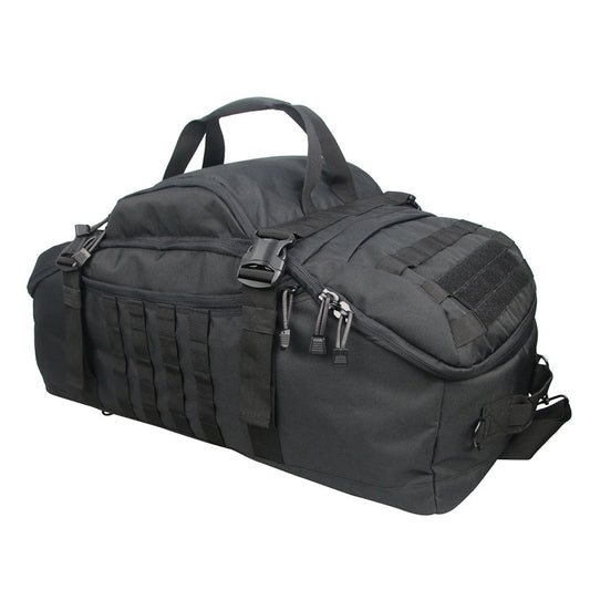 80L Tactical Backpack: Molle System for Camping & Hiking