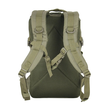 20L Waterproof Tactical Backpack - Outdoor Camping Rucksack