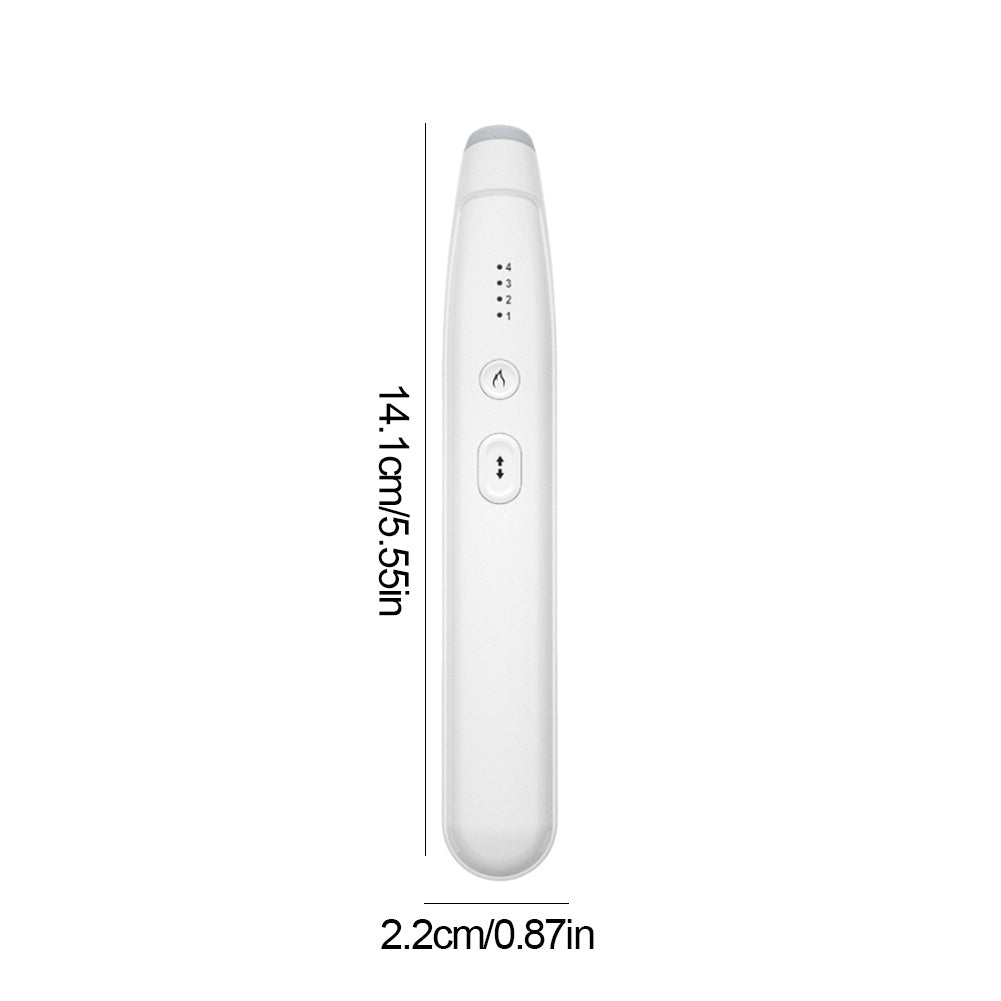 Rechargeable Anti-Itch Pen - Natural Mosquito Bite Relief