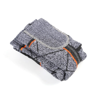 Rechargeable Heated Socks with Batteries for Men and Women